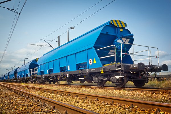 Sustavi željezničkih vaga​